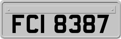 FCI8387