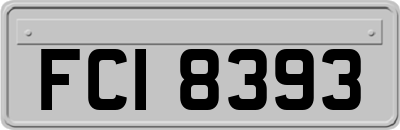 FCI8393