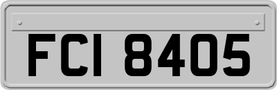 FCI8405