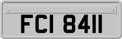 FCI8411