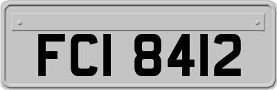 FCI8412