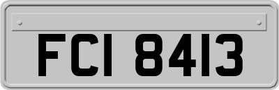 FCI8413
