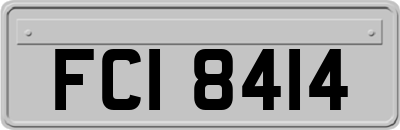 FCI8414
