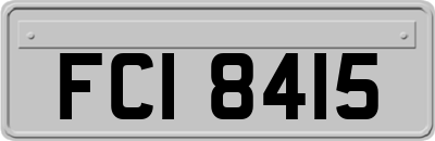 FCI8415