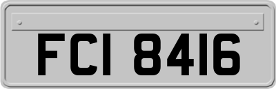FCI8416