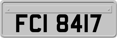 FCI8417