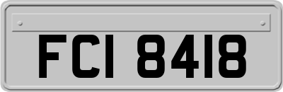 FCI8418