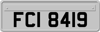 FCI8419