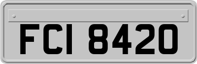 FCI8420