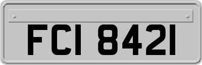 FCI8421
