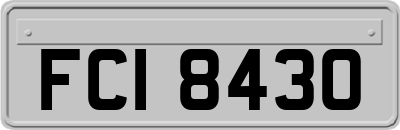 FCI8430