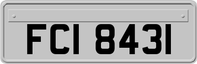FCI8431