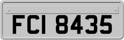 FCI8435