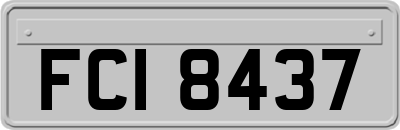 FCI8437
