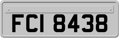 FCI8438