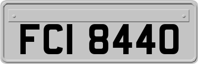 FCI8440
