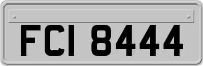 FCI8444