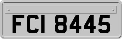 FCI8445