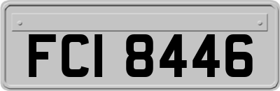 FCI8446
