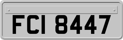 FCI8447
