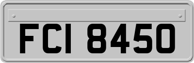 FCI8450