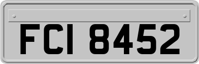 FCI8452