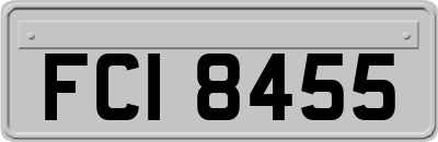 FCI8455