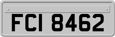 FCI8462
