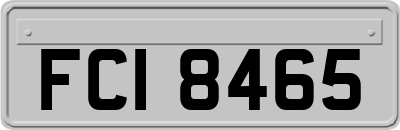 FCI8465