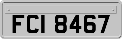 FCI8467