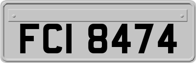 FCI8474