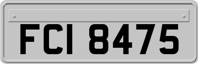 FCI8475