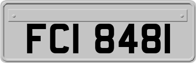 FCI8481