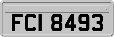 FCI8493