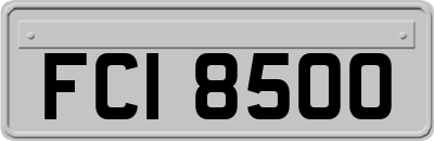 FCI8500