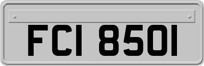 FCI8501