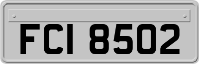 FCI8502
