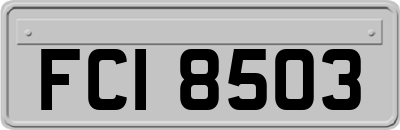 FCI8503