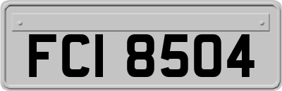 FCI8504