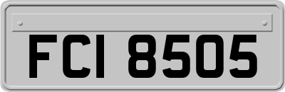 FCI8505
