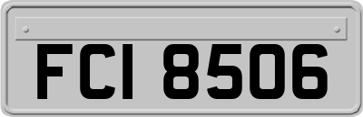 FCI8506