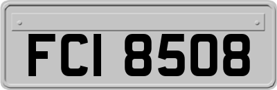 FCI8508