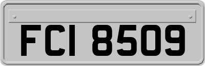 FCI8509