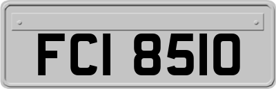 FCI8510