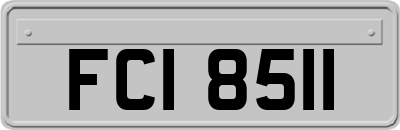 FCI8511