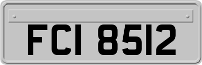 FCI8512