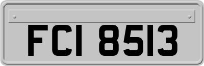 FCI8513