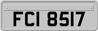 FCI8517