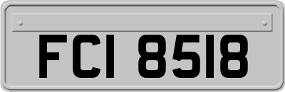 FCI8518