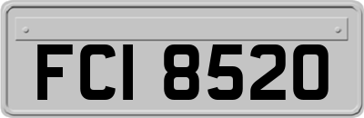 FCI8520